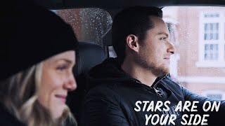 Jay + Hailey | Stars Are On Your Side