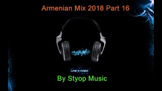 Haykakan Mix 2022 || Armenian Mix 2022 Part 13