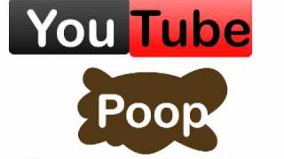 My Youtube Poop Logo