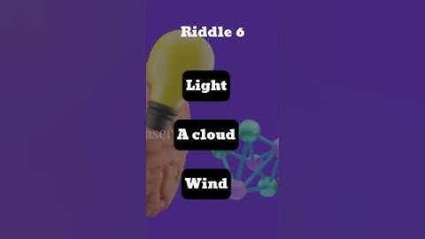 Put Your Brain to the Test ! riddle 6 #riddles #braintest