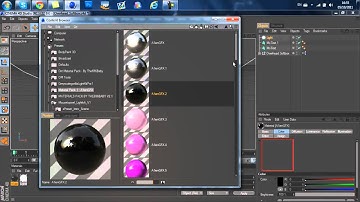 Tutorial | Nice cinema 4d Text