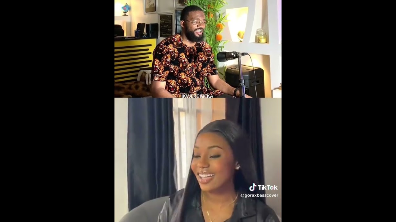 Wow. See how sweet and beautiful Ikwerre music sounds