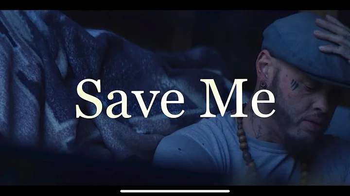 Common Tribe - Save Me (Official Music Video)