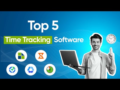 Best Time Tracking Software & Apps 2025 |⏰Maximize Productivity & Save Time! - video from Desklog