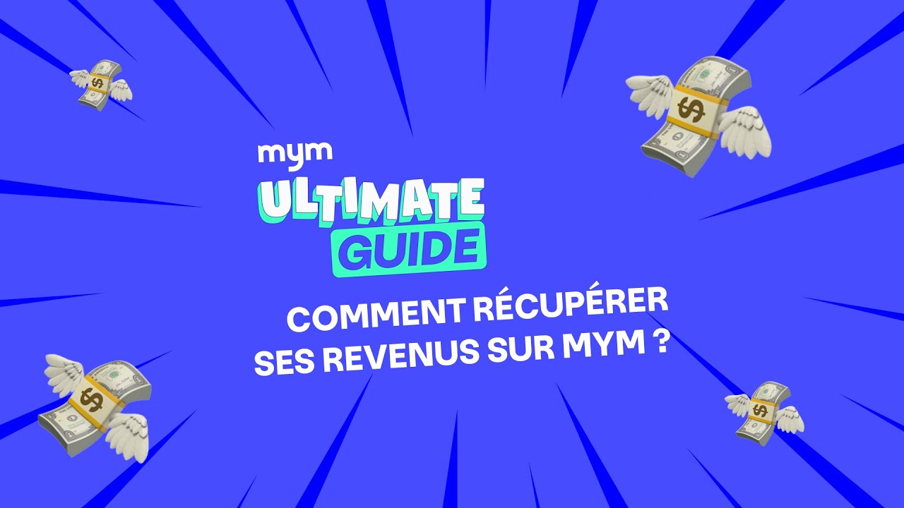 COMMENT R CUP RER SES REVENUS SUR MYM TUTO MYM YouTube comment-r-cup-rer-ses-revenus-sur-mym-tuto-mym-youtube