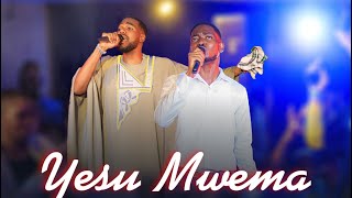 Yesu Mwema - Danny Luchele ft Josh Cleopa