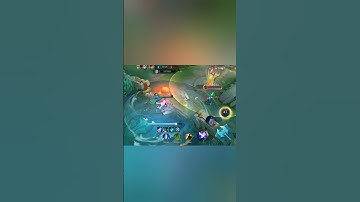 Odette is better than Vexana #mobilelegends #femalegamer #mlbb #shorts #mlbbhighlights
