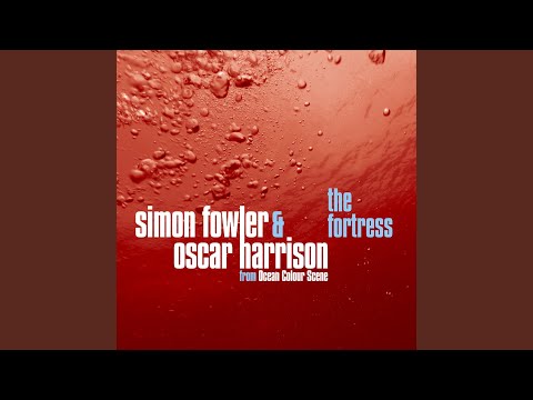 Simon Fowler - The Fortress mp3 ke stažení