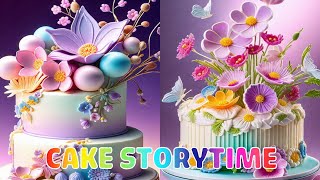 🎂 Cake Storytime | ✨ TikTok Compilation #1