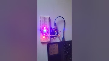 Arduino LED Sequence Control: Master Arrays and Strings Fast