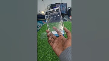 Transparent HDD & SSD Enclosure 🙂👋👌 #enclosures #hdd #ssd #gadegets #coolgadgets