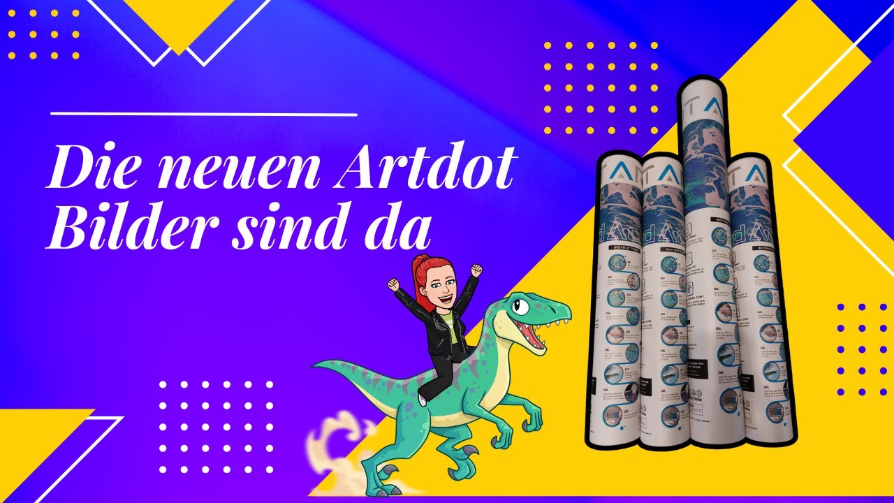 Ich bin verrückt ...... nach Artdot-Bildern 🐈😍😍😍🐈