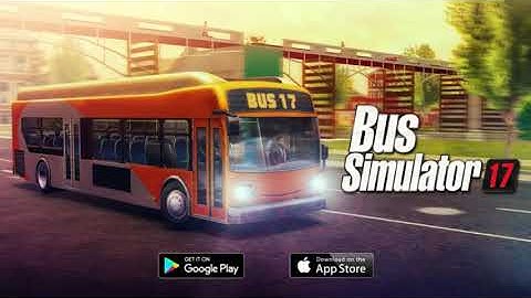 Top 5 best high graphics bus simulator games for android and ios