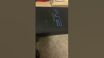 Ps2 ASMR #playstation #nostalgiaplaystation #retrogaming #psgames #sony #retro #nostalgia #music