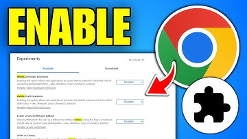 How To Enable WebGL 2.0 On Chrome (Full Guide)