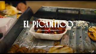 Thumbnail for EL PICANTICO - Elder Dayán Díaz y Lucas Dangond (Visualizer)