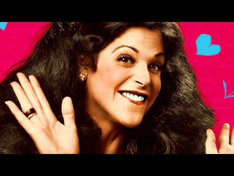 The Life and Tragic Ending of Gilda Radner