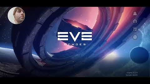 Eve Echoes Brand New Mobile Game Launched!