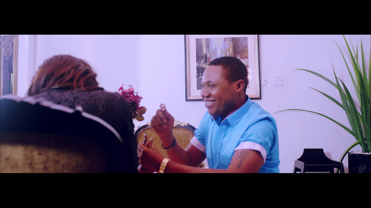 Prince Chinedu Nwadike   Marry Me Official Video