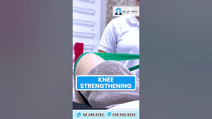 Knee-Pain Treatment