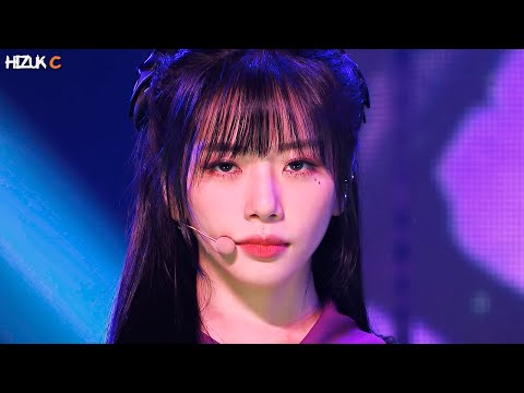 드림캐쳐 Dreamcatcher BEcause 교차편집 Stage Mix