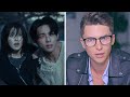 Vocal coach justin reacts to iu love wins all mv