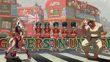 [ Kof Mugen ] Mai Team Vs Takuma Team KING OF FIGHTER GAME