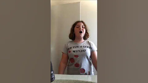 Maura Thompson - Let Me Sing And I'm Happy