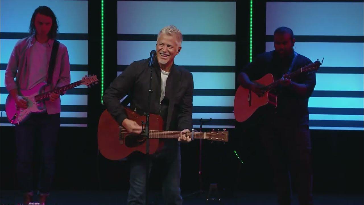 How Great Thou Art | Paul Baloche & TPC Worship How Great Thou Art | Paul Baloche & TPC Worship