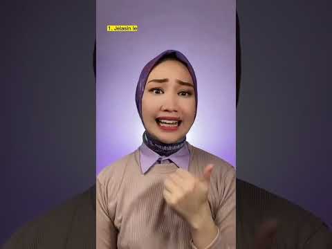 Video: Apakah keistimewaan anda?