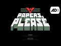 view Papers, Please | Designing Peace exhibition video AD digital asset number 1