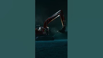 DEVELON’s Next-Gen 9 Series: Pushing Boundaries with Innovation✨