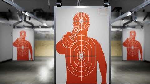 PBS V - NEXT GEN DRY FIRE SIMULATOR - COMING SOON (TEASER) - 4K