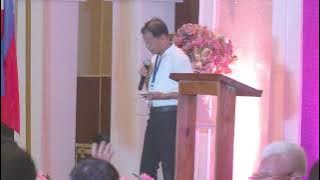 GLOBAL CRUSADE WITH KUMUYI: PHILIPPINES PASTORS AND MINISTER'S CONFERENCE 2024 PART 2