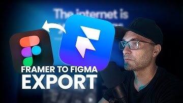 Framer to Figma export trick