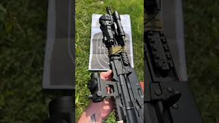 Revealing the Best Custom HPA CYMA AK74