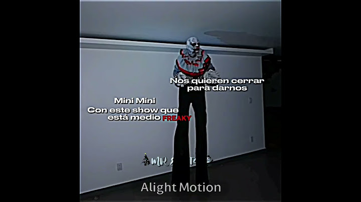 PAYASOS DEEP WEB @fedevigevani #suscribete #fedevigevani #deepweb #calidad #alightmotion