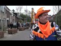 Vastelaovend optocht egchel 2024