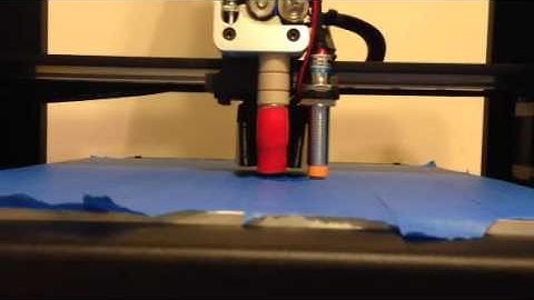 Z axis rattle on Printrbot metal plus