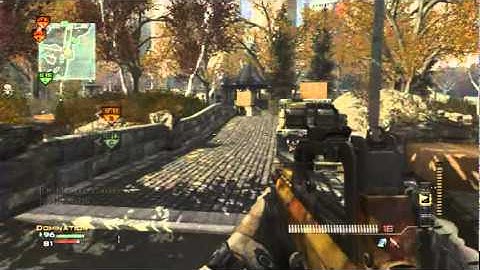 7 Man Spawn Killfeed