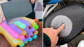 BEST ODDLY SATISFYING VIDEO || Satisfying And  Relaxing Videos Compilation in Tik Tok ep.64