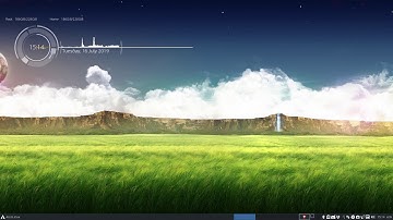 ArcoLinux : 1032 installing the brave browser and learning the settings - in-build tor browser