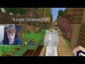 Tubbo and Tommy's friendship is put to test... then war with Dream (Dream SMP)