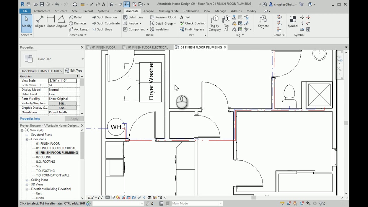 How to Draw an Emergency Plan for Your Office, Network Layout Floor Plans, Plumbing and Piping Plans