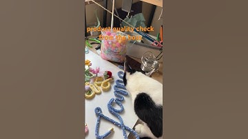 #knitting #wireart #madewithlove #craft #icord #crochet