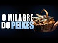 O MILAGRE DOS PEIXES - Lamartine Posella