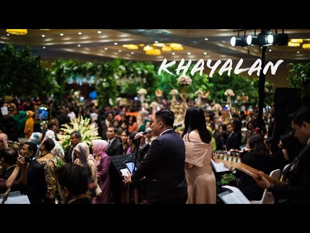 Khayalan - The Groove | Cover by Music Avenue Entertainment