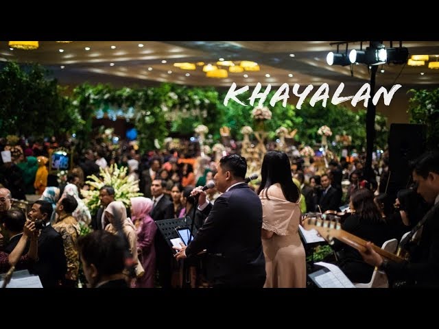 Khayalan - The Groove | Cover by Music Avenue Entertainment class=