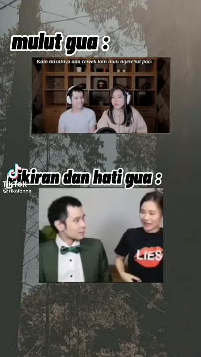 (lu mampu gk bos) jessica jane