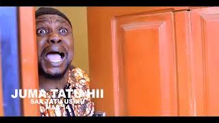 ALADIN Episode 4 trailer  starling : kilangaso Tinwhite